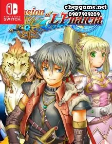 Illusion of LPhalcia