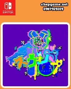 Illvelo Swamp plus Radirgy Swag