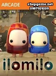 Ilomilo