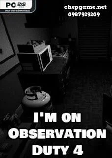 Im On Observation Duty 4