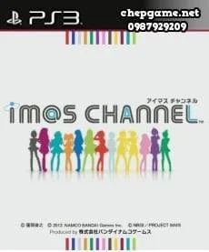 Im@s Channel PSN