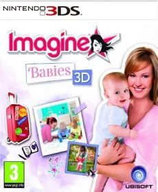 Imagine Babies 3D