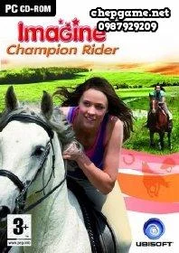 Imagine Champion Rider