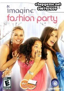 Imagine Fashion Party