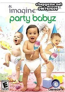 Imagine Party Babyz