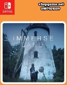 IMMERSE LAND