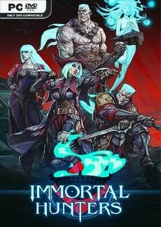Immortal Hunters