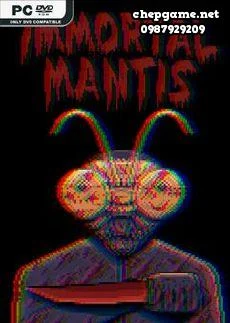 Immortal Mantis