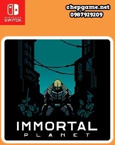 Immortal Planet
