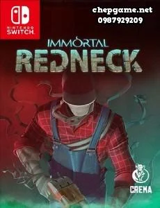 Immortal Redneck