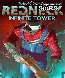 Immortal Redneck Infinite Tower