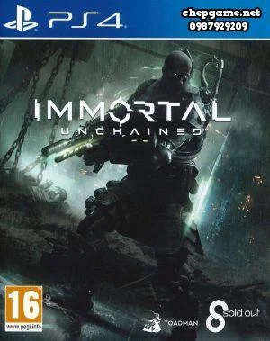 Immortal Unchained Ultimate Edition