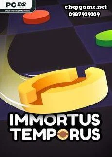 Immortus Temporus