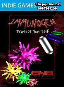 Immunogen