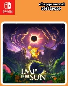 Imp of the Sun