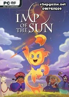 Imp of The Sun
