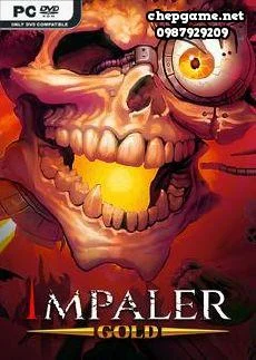 Impaler Gold