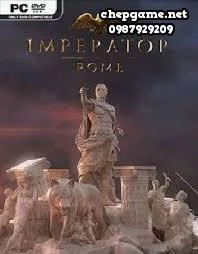 Imperator Rome