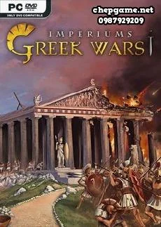 Imperiums Greek Wars