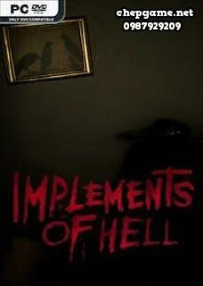 Implements of Hell