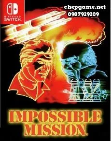 Impossible Mission