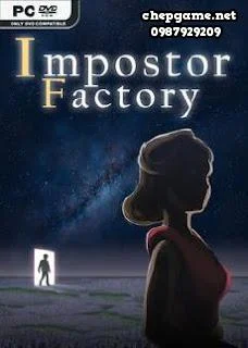 Impostor Factory
