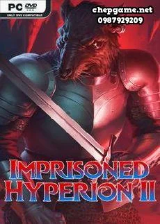 Imprisoned Hyperion 2