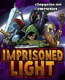 Imprisoned Light