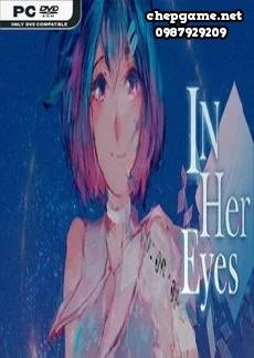 In Her Eyes