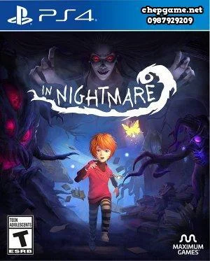 In Nightmare