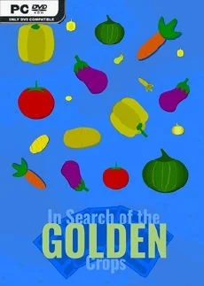 In Search of The Golden Crops