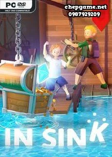 In Sink A Coop Escape Adventure