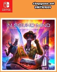In Sound Mind