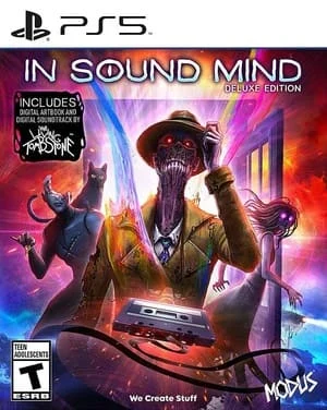In Sound Mind