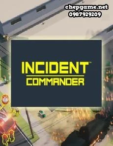 Incident Commander