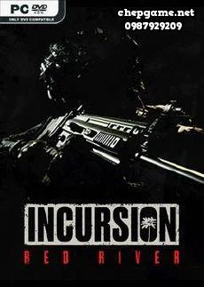 Incursion Red River