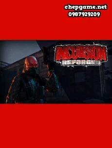 Incursion Reforged