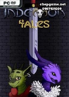 Indemon Tales