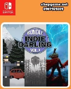 Indie Darling Bundle Vol 1