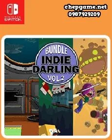 Indie Darling Bundle Vol 2