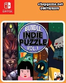Indie Puzzle Bundle Vol 1