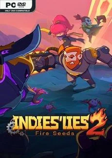 Indies Lies 2 Fire Seed