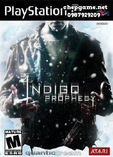 Indigo Prophecy