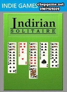 Indirian Solitaire