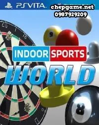 Indoor Sports World