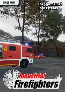 Industrial Firefighters