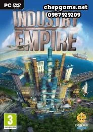 Industry Empire