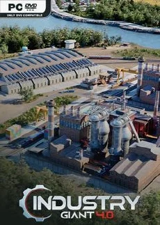 Industry Giant 40