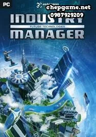 Industry Manager Future Technologies