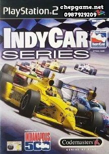 IndyCar Series featuring The Indianapolis 500